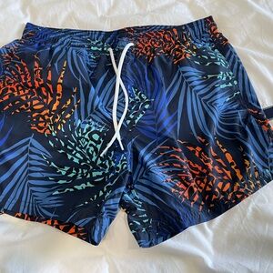 Men’s Sundek Bathing Suit NWT
